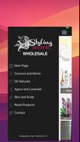 Styling Secrets Wholesale Affiche