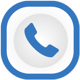 Stylish Contacts Dialer-Contacts icône
