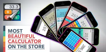 Smart Calculator Design App