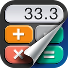 Smart Calculator Design App icon