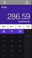 Smart Calculator Design App screenshot 3