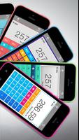 Smart Calculator Design App screenshot 1