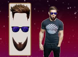 Stylish Beard Saloon Ekran Görüntüsü 1