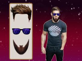 Stylish Beard Saloon screenshot 1