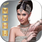 Royal Jewellery Photo Editor icon