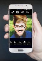 stylish look face editor ภาพหน้าจอ 1