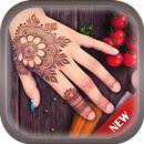 Stylish Mehndi Designs for Girls APK