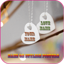 My Name Bracelet & Necklace APK