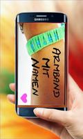 My Name Bracelet & Necklace poster