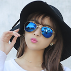 Stylish SunGlasses Photo Editr アイコン