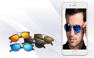 Stylish SunGlasses Photo Editr اسکرین شاٹ 1