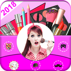 Photo Editor Plus Beauty Makeup icon
