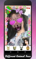 Photo Editor Plus Beauty Makeup screenshot 3