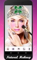 Photo Editor Plus Beauty Makeup poster