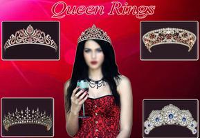أنيق الملكة مبدل تصوير الشاشة 3