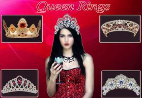 أنيق الملكة مبدل تصوير الشاشة 2
