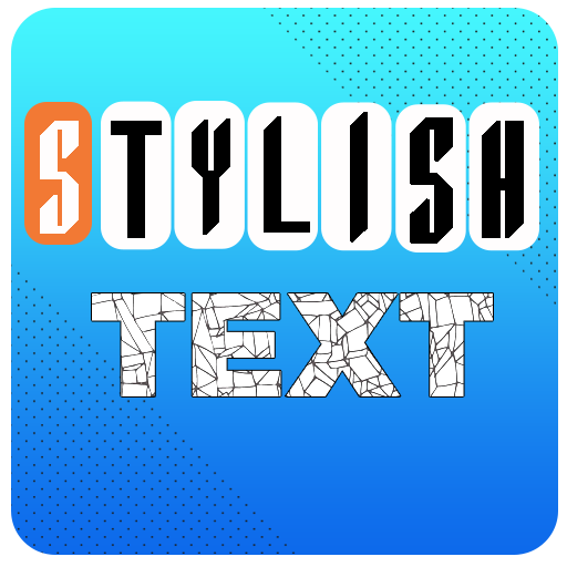 Stylish Typing Text - Fancy Font Styles Generator