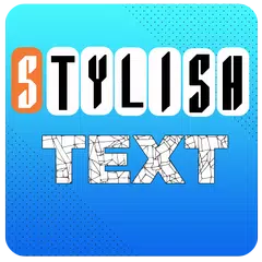 Descargar APK de Stylish Typing Text - Fancy Font Styles Generator