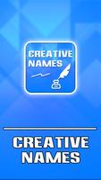 Name Creative Meaning - Stylish Art screenshot 3