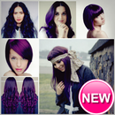 Hair Color Changer APK