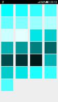 Cyan Wallpapers পোস্টার