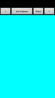 Cyan Wallpapers স্ক্রিনশট 1