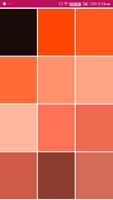 Coral color Wallpapers Ekran Görüntüsü 3