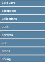 Java J2ee Interview Questions screenshot 2