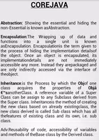 Java J2ee Interview Questions screenshot 3