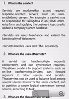 Java J2ee Interview Questions screenshot 4