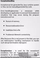 Java J2ee Interview Questions screenshot 5