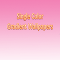 Single Gradient Wallpapers