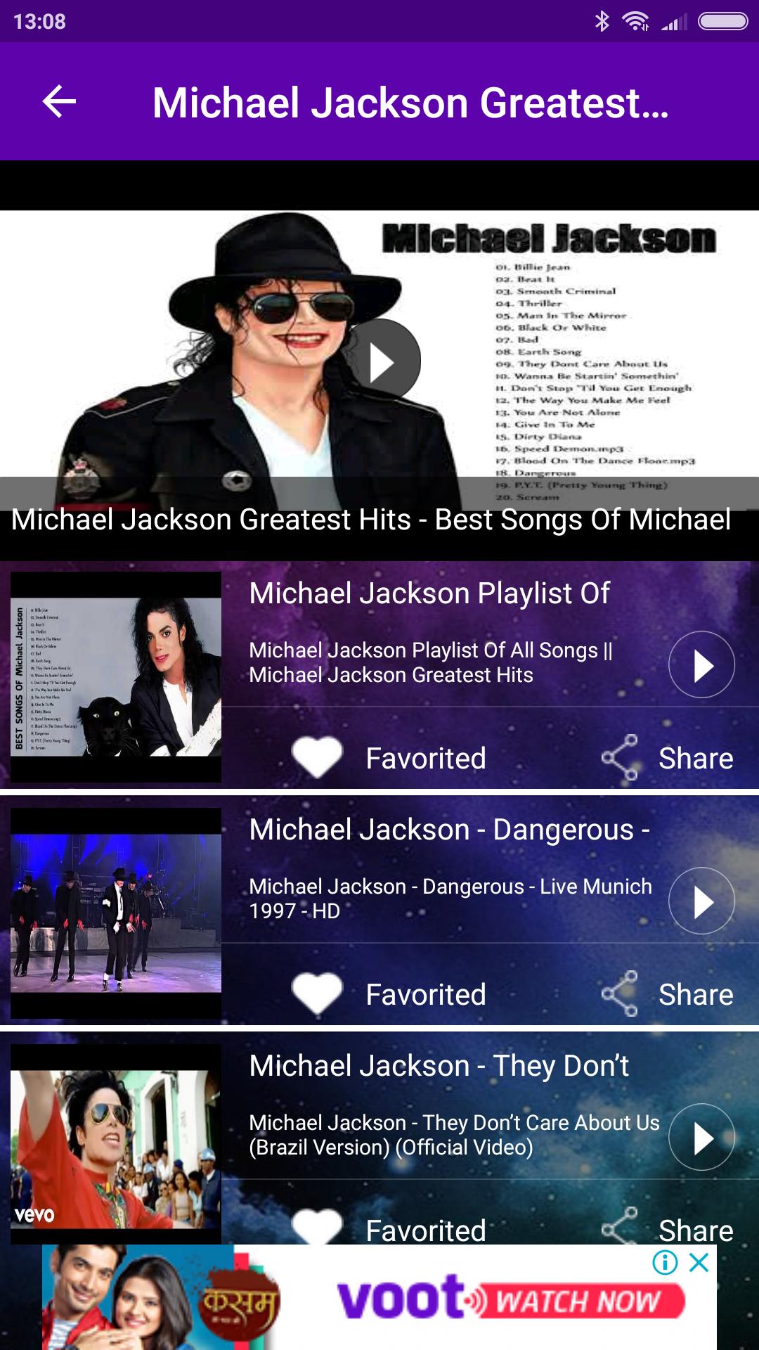 Michael Jackson All Video Songs For Android Apk Download - dangerous michael jackson roblox