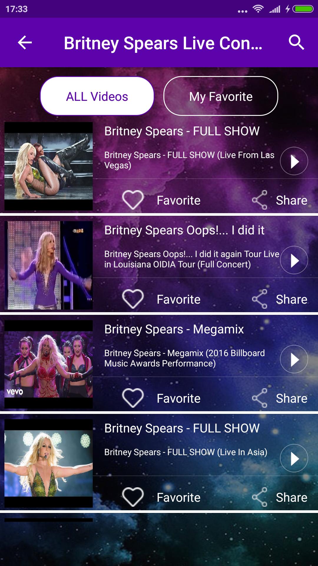 Britney Spears All Video Songs For Android Apk Download - britney spears toxic roblox music video youtube