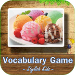 Food and Drink Vocabulary Game