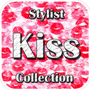 Stylist Kiss Image Collection APK