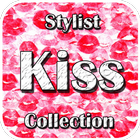 Stylist Kiss Image Collection icône