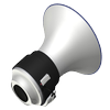 Megaphone icon