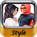 headscarves, scarves, shawls APK