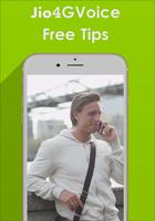 New Jio4gvoice: Free Calls & Messages Guide Ekran Görüntüsü 2