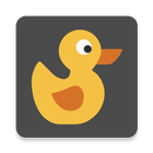 Minimal Tweeting App (Squawker) icône