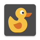 Minimal Tweeting App (Squawker) simgesi