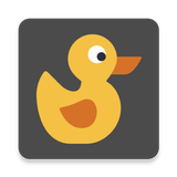 Minimal Tweeting App (Squawker) simgesi