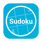 Mestre Sudoku ícone