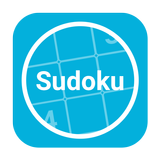 Maître Sudoku icône
