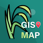 GISMAP أيقونة