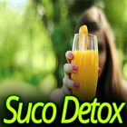 Suco Detox icon