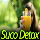 Suco Detox icono