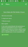 Suco Detox imagem de tela 2