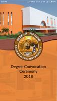 SU Convocation plakat